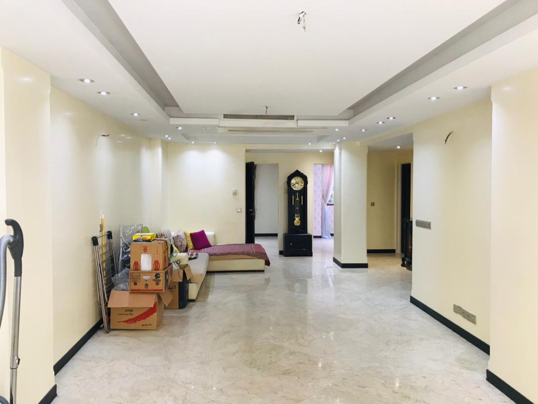 فروش آپارتمان 120 متر نیاوران شمال کاخ