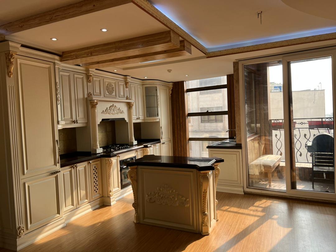 فروش اپارتمان 90متر اقدسیه تاپ لوکیشن