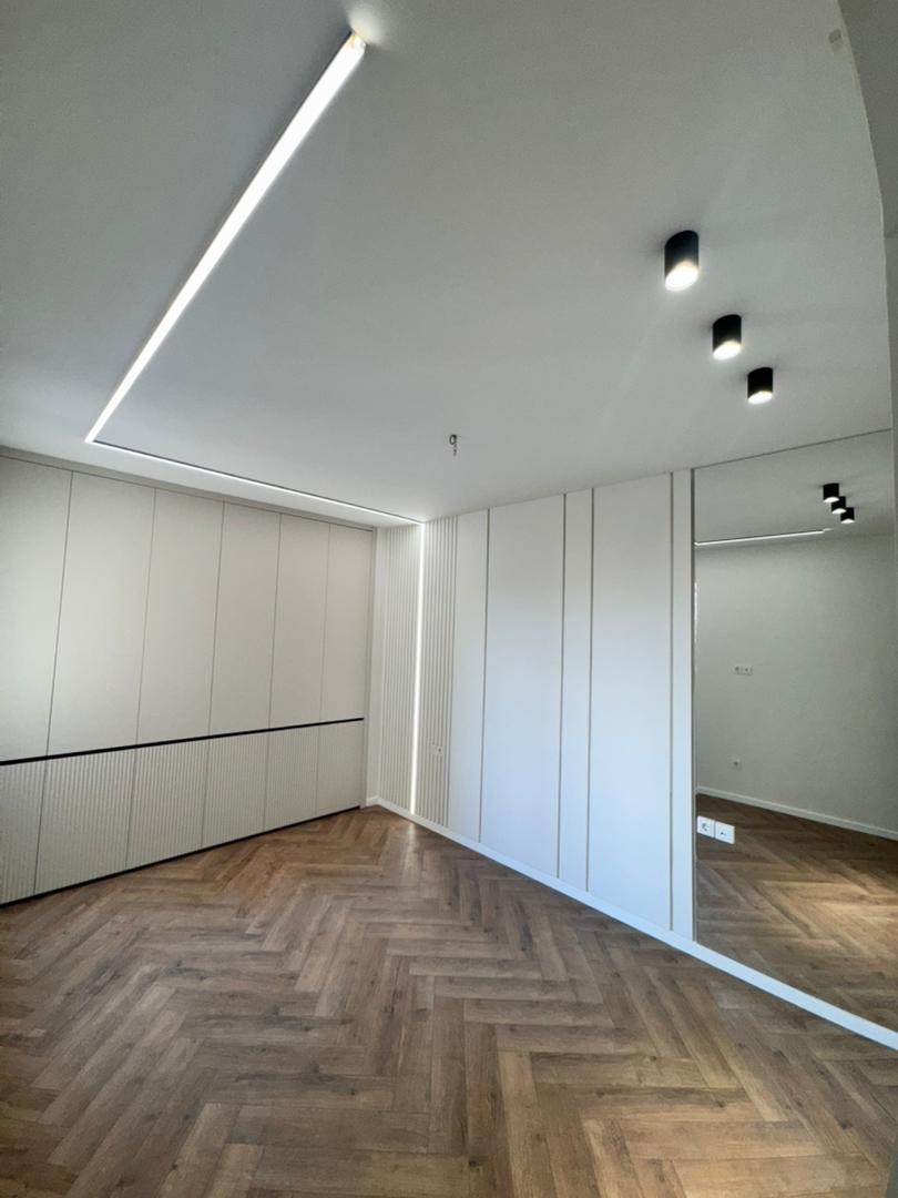 فروش آپارتمان 172 متر تاپ لوکیشن دروس