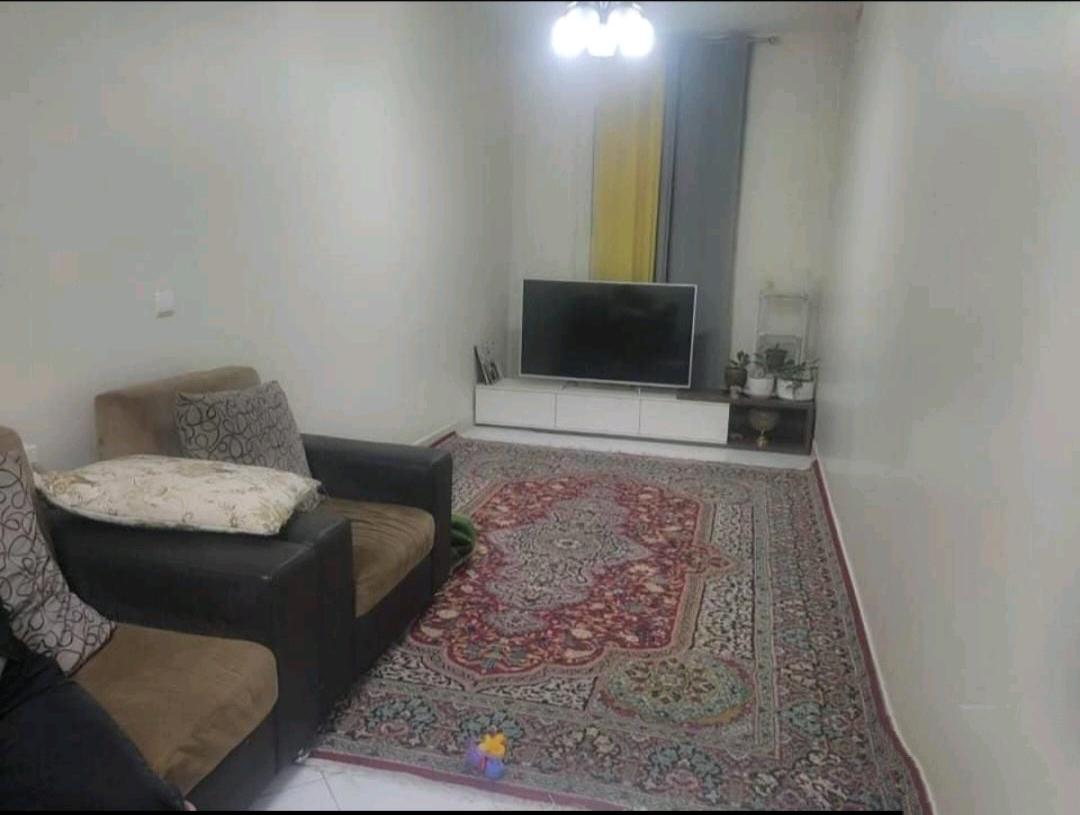 اجاره آپارتمان 60 متر هفت حوض فول امکانات