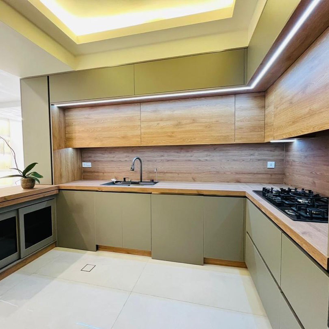 اجاره آپارتمان 200 متر نیاوران نوساز