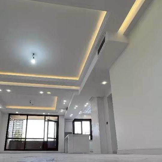 اجاره آپارتمان 100 متر نیاوران نقشه مهندسی پر نور