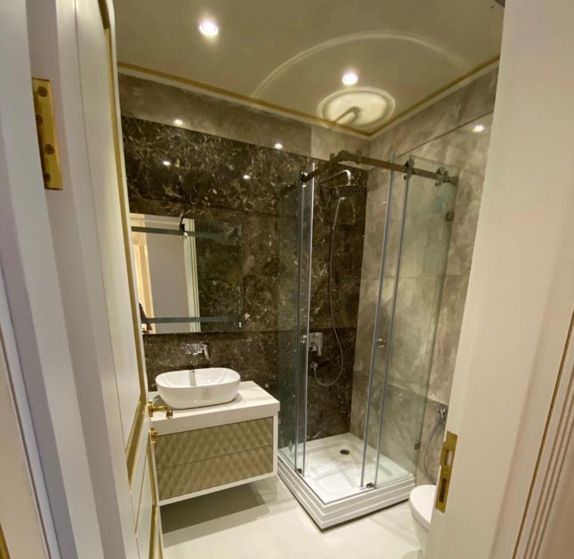 منظریه 150 متری نور جنوب فول مشاعات