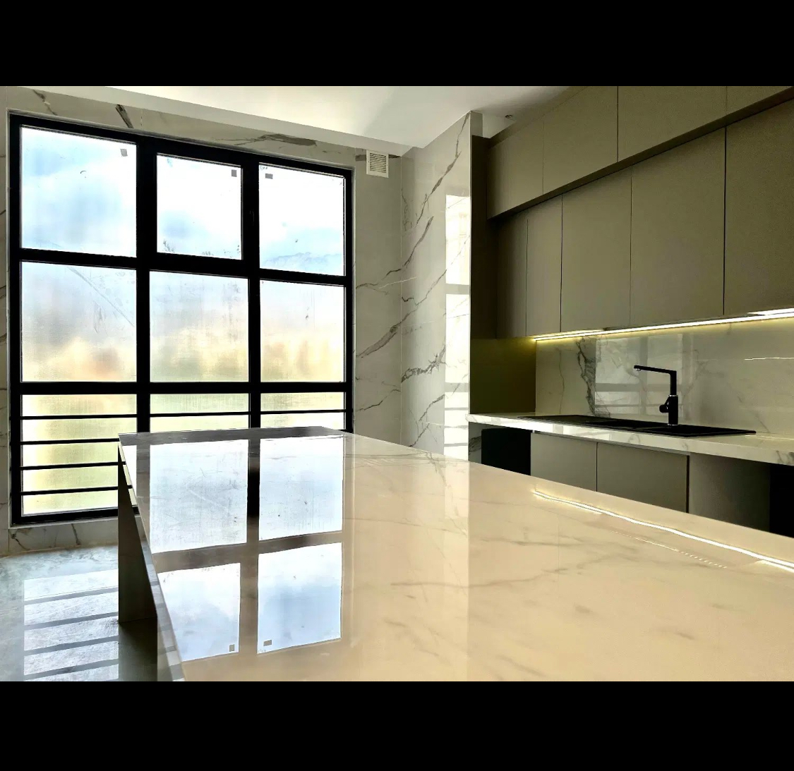 اجاره آپارتمان 250متر نياوران مشاعات هتلينگ