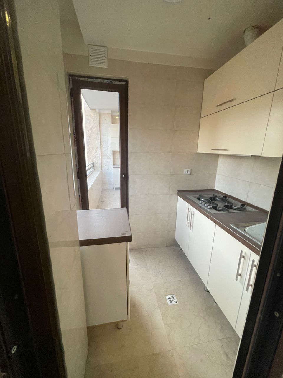 فروش آپارتمان در دربند