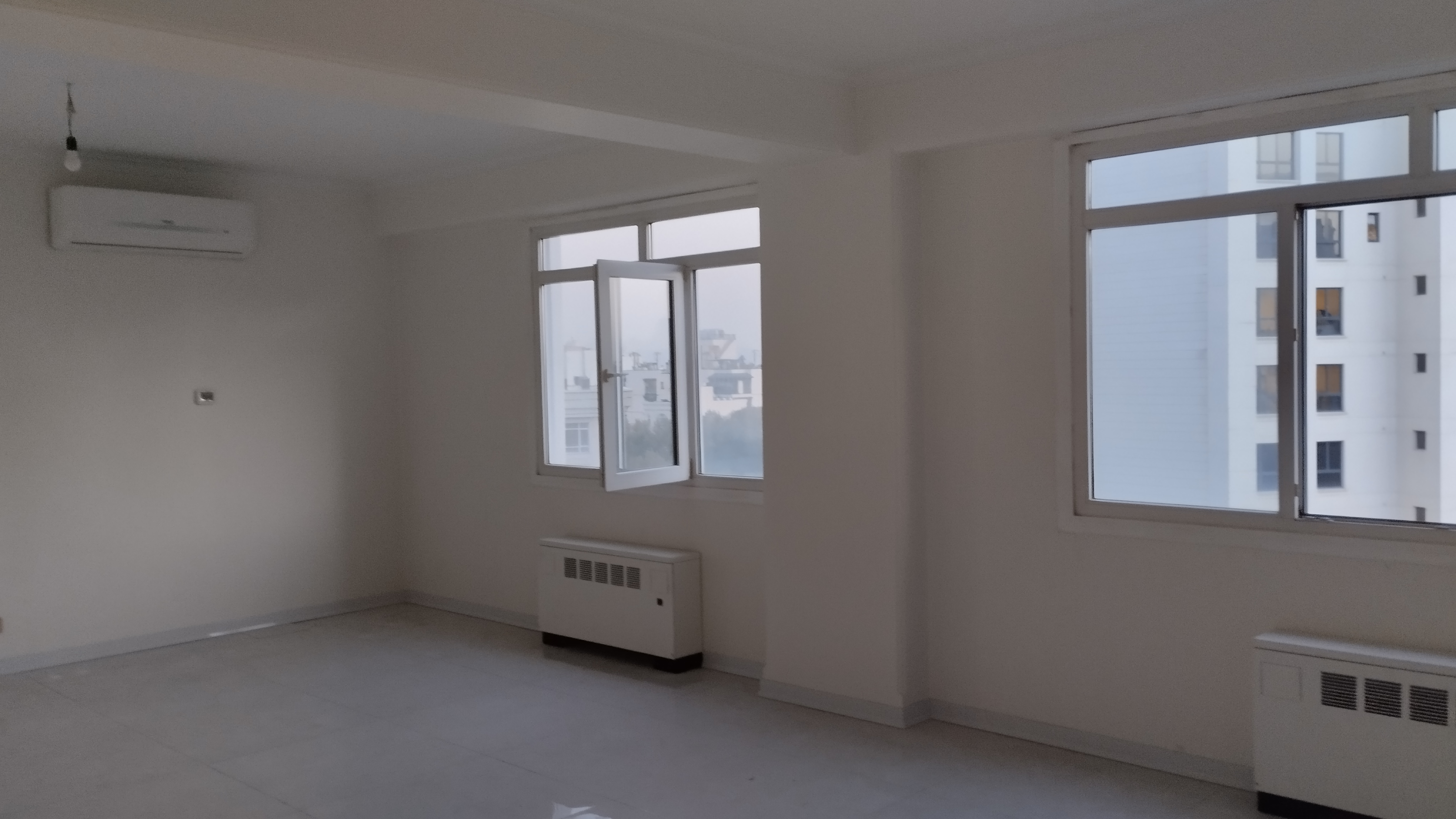 فروش آپارتمان 165 متر نیاوران 3 خواب فول امکانات