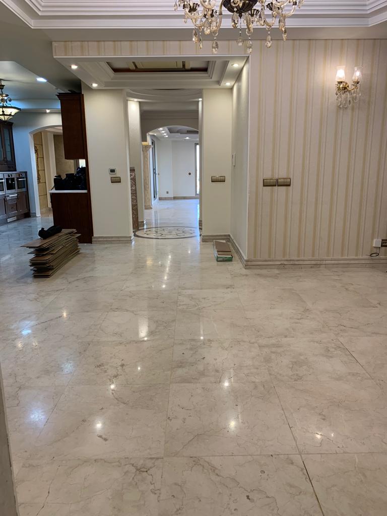 اجاره آپارتمان 290 متر نیاوران