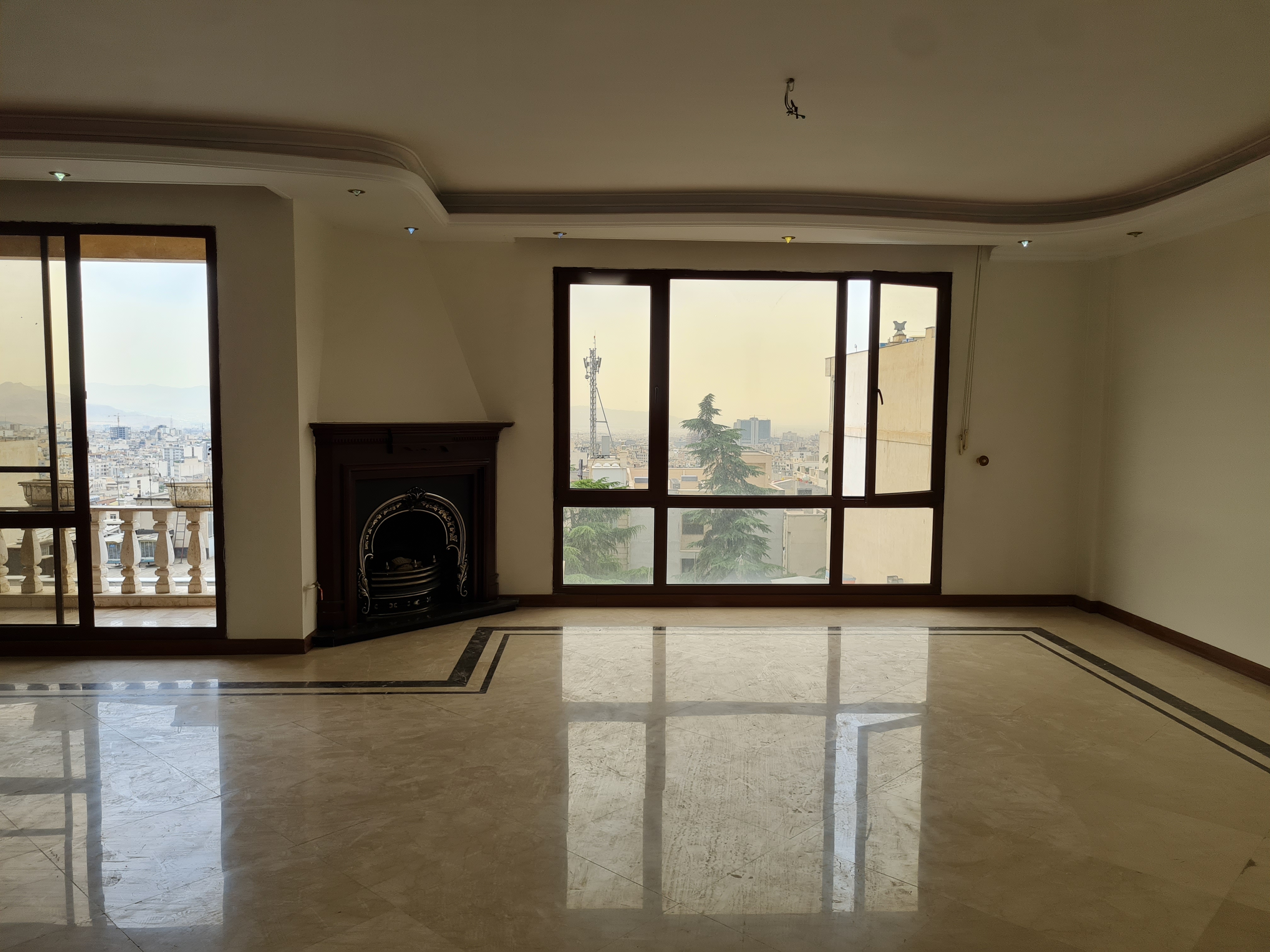 فروش آپارتمان 220 متر نیاوران مژده