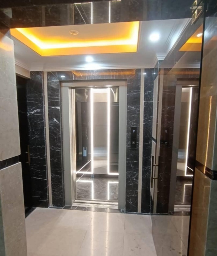 اجاره آپارتمان 125متر فدک 3خواب نوساز