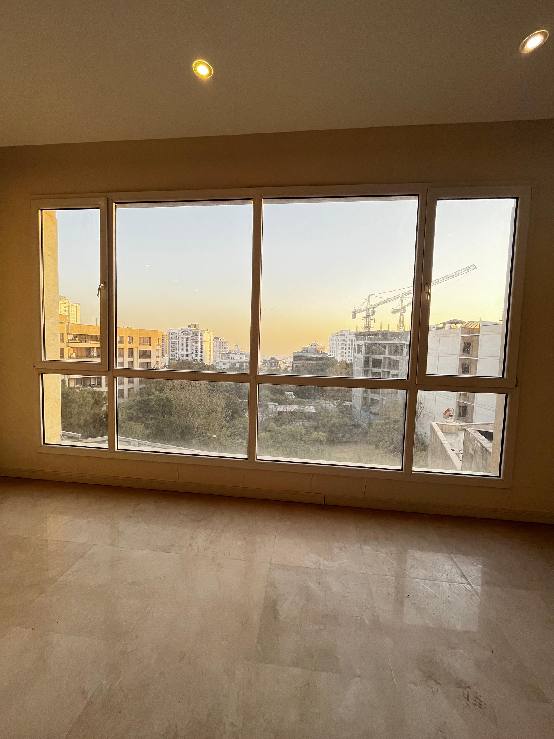 فروش آپارتمان 170متر نیاوران 2پارکینگ