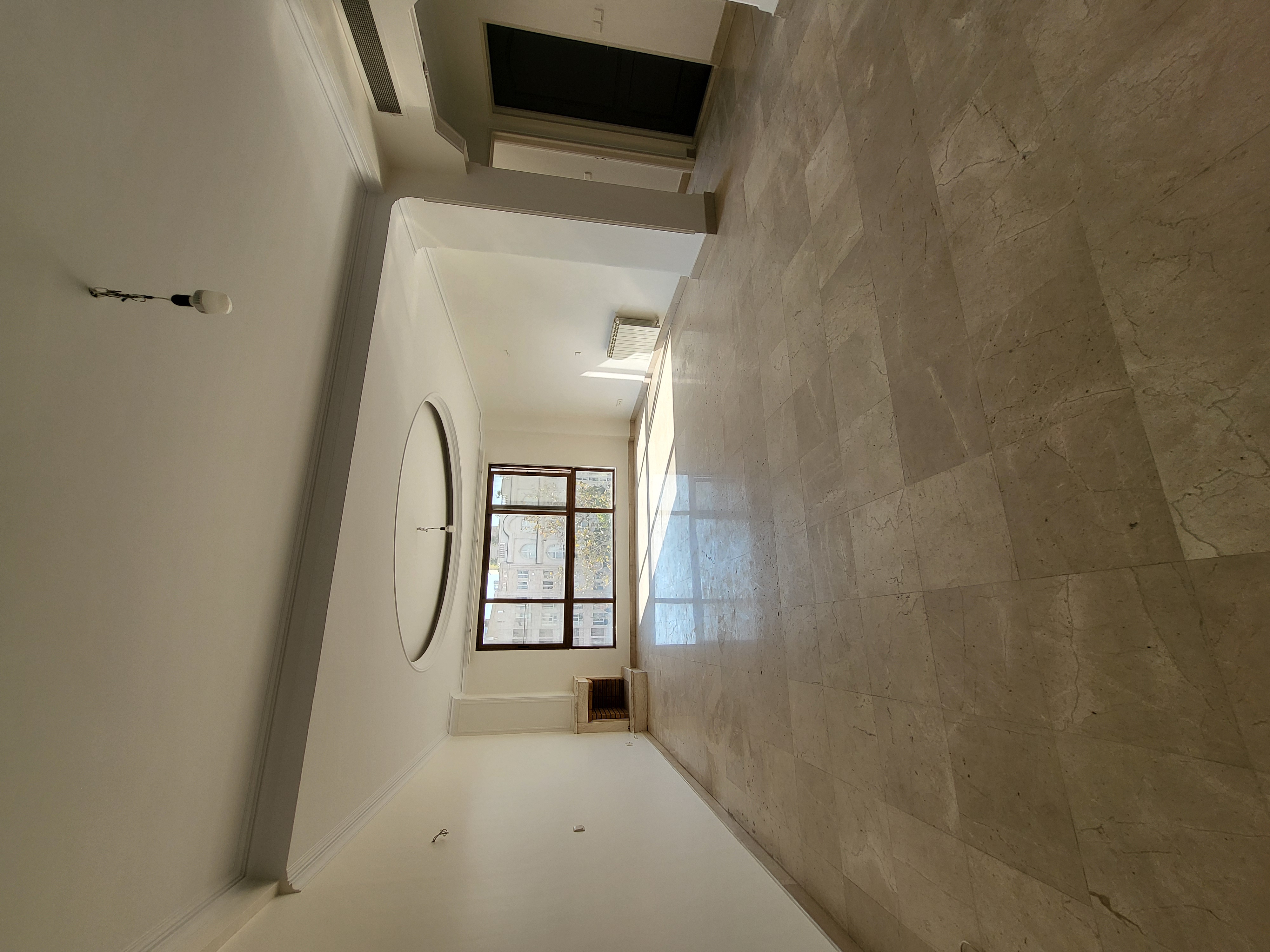 اجاره آپارتمان 135 متر بهارستان نهم غرق نور