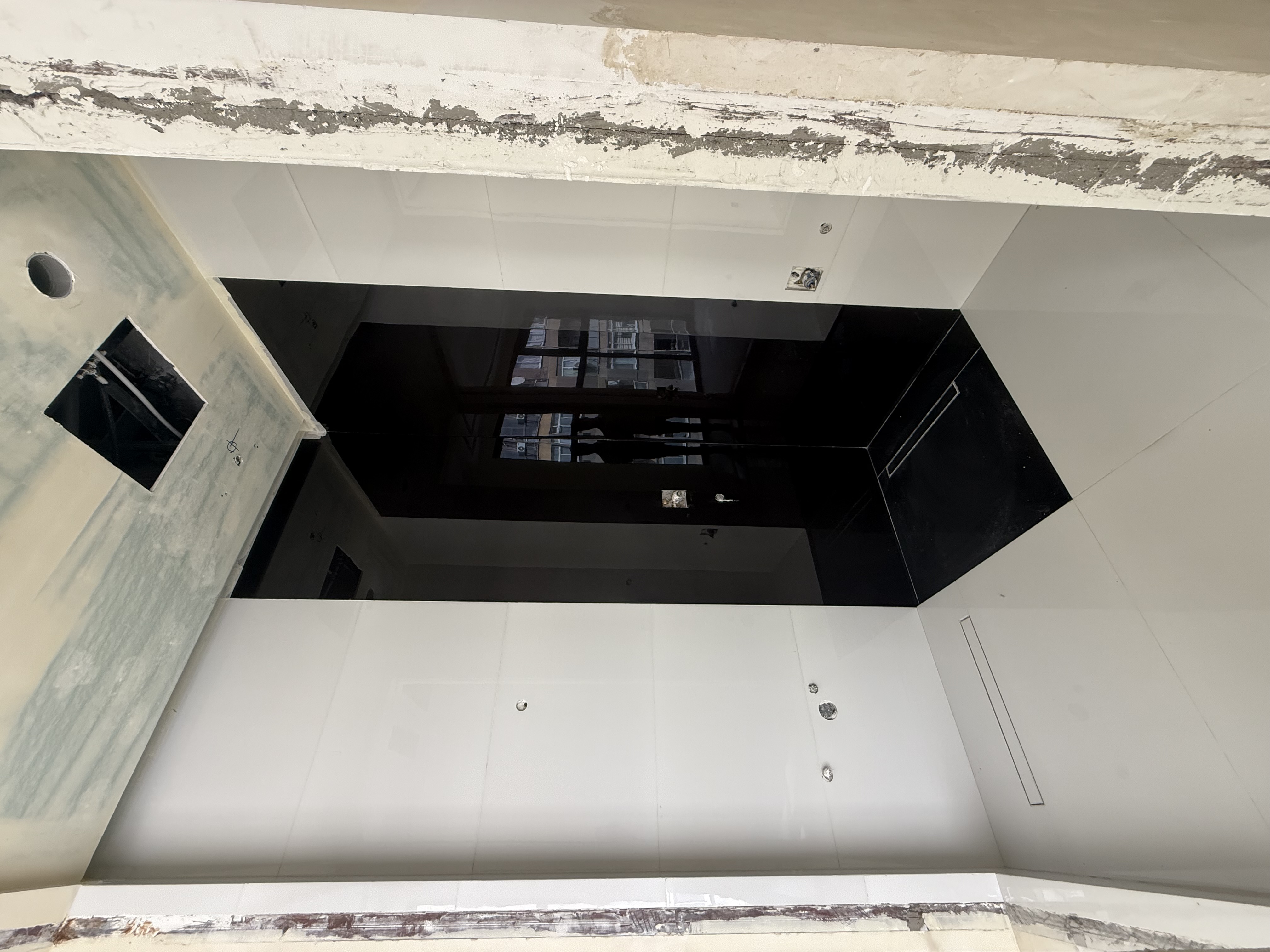 فروش آپارتمان 120 متر نیاوران 2 خواب