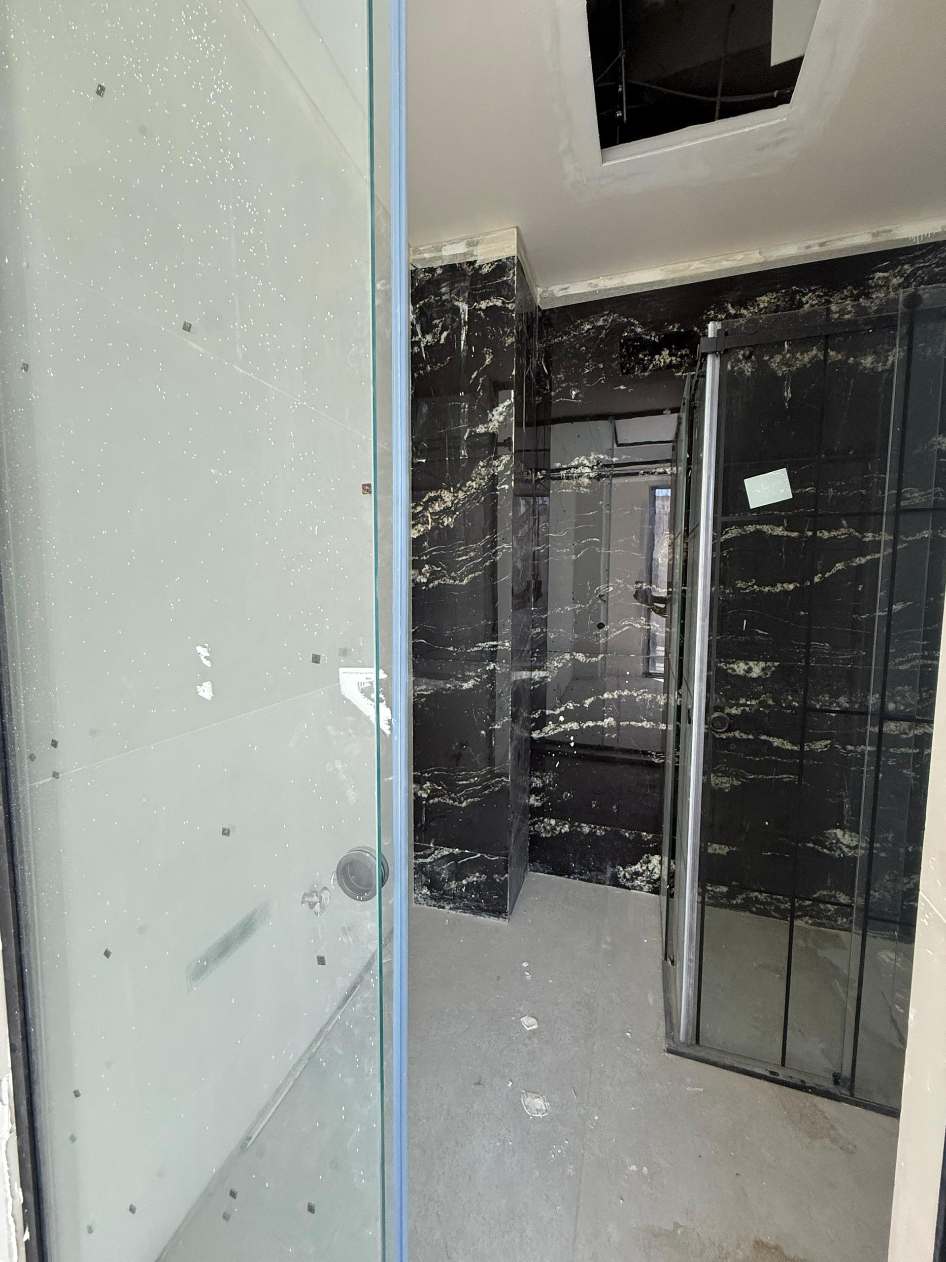 پیش فروش آپارتمان 112 متر 2 خواب کامرانیه شمالی