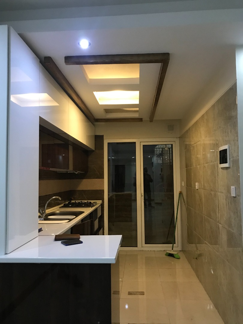 فروش آپارتمان 58 متر هفت حوض یک خواب تک واحدی تاپ لوکیشن