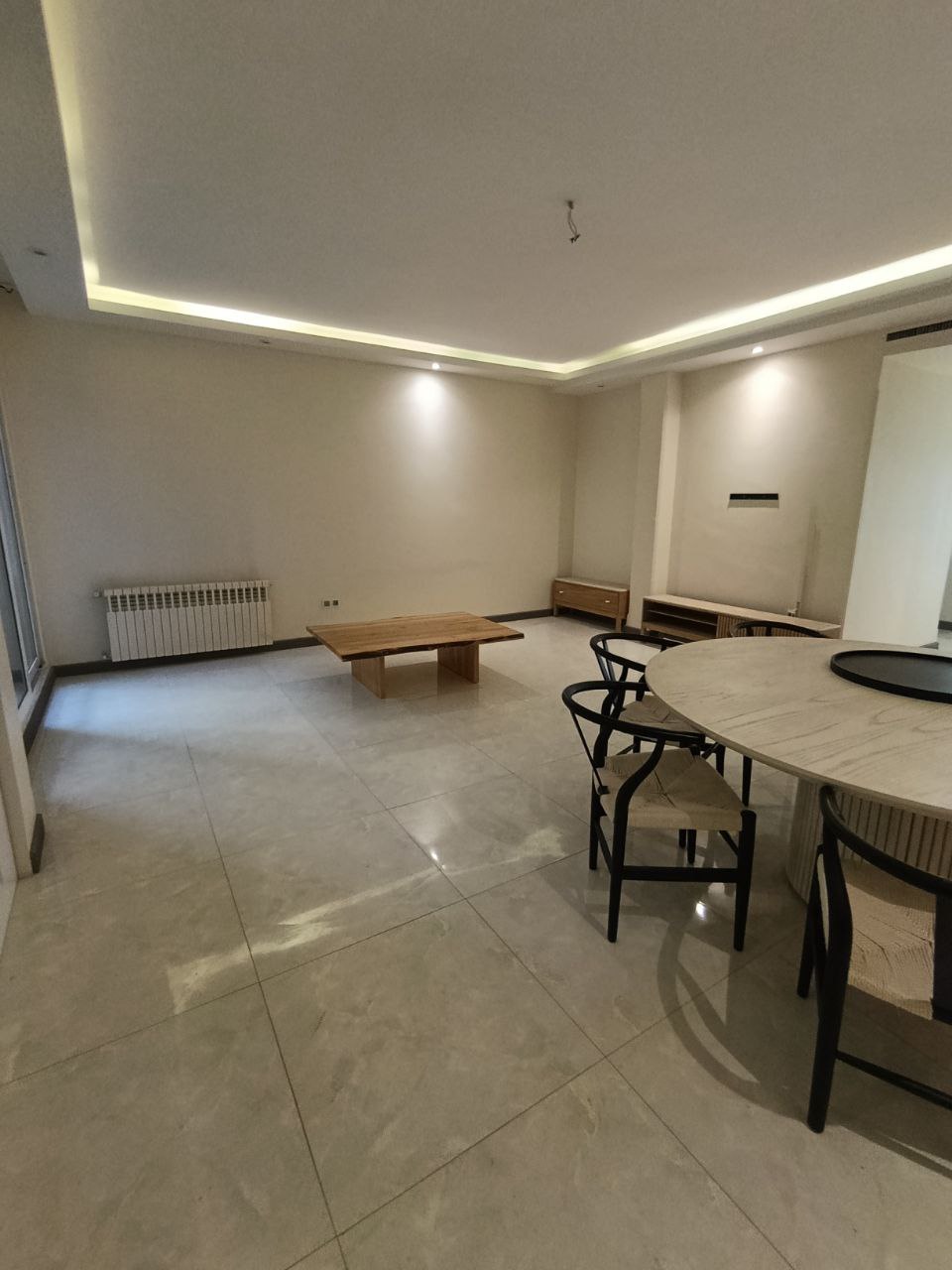 اجاره آپارتمان 100 متر نیاوران