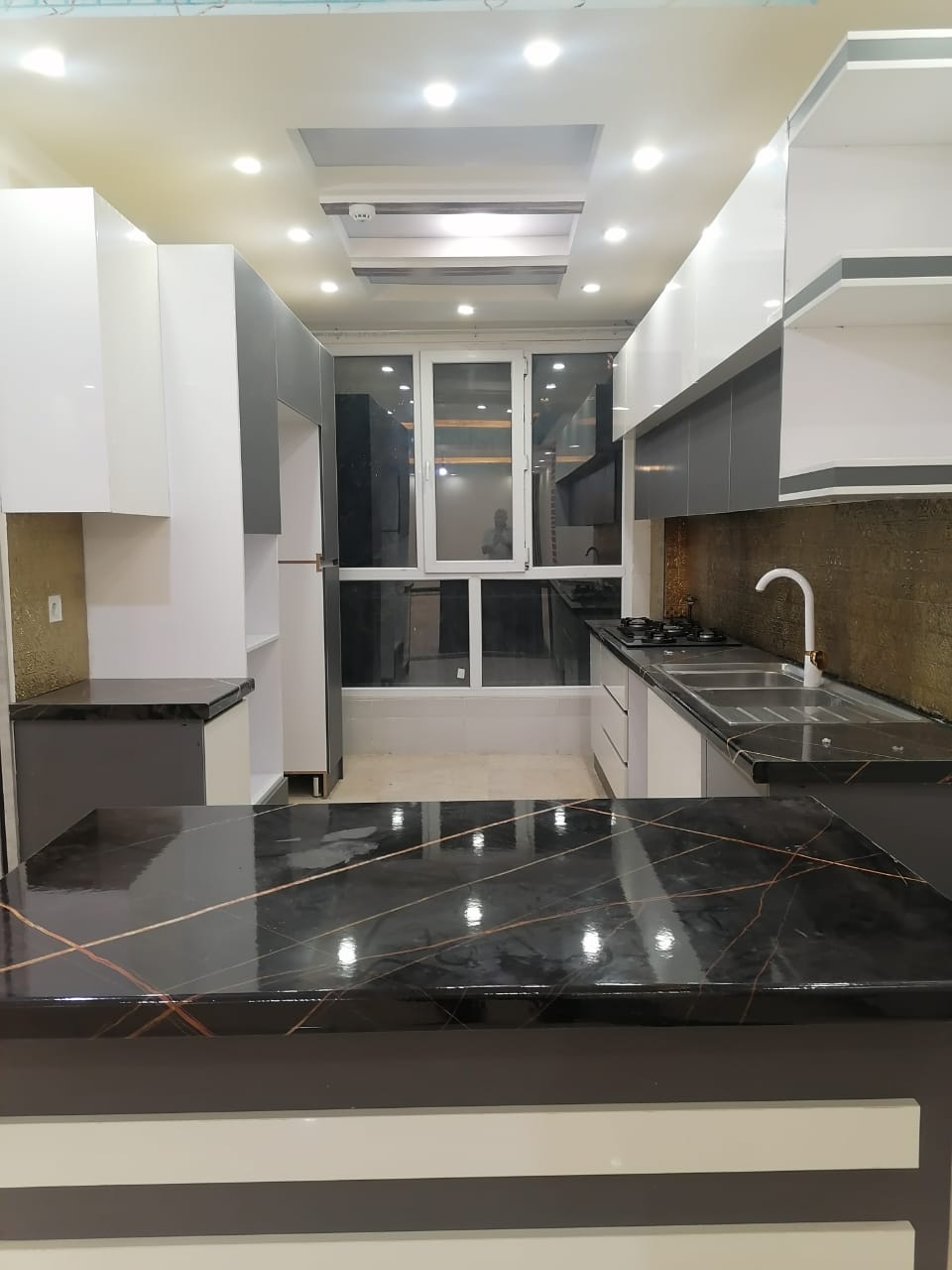 اجاره آپارتمان 122 متر نارمک نوساز