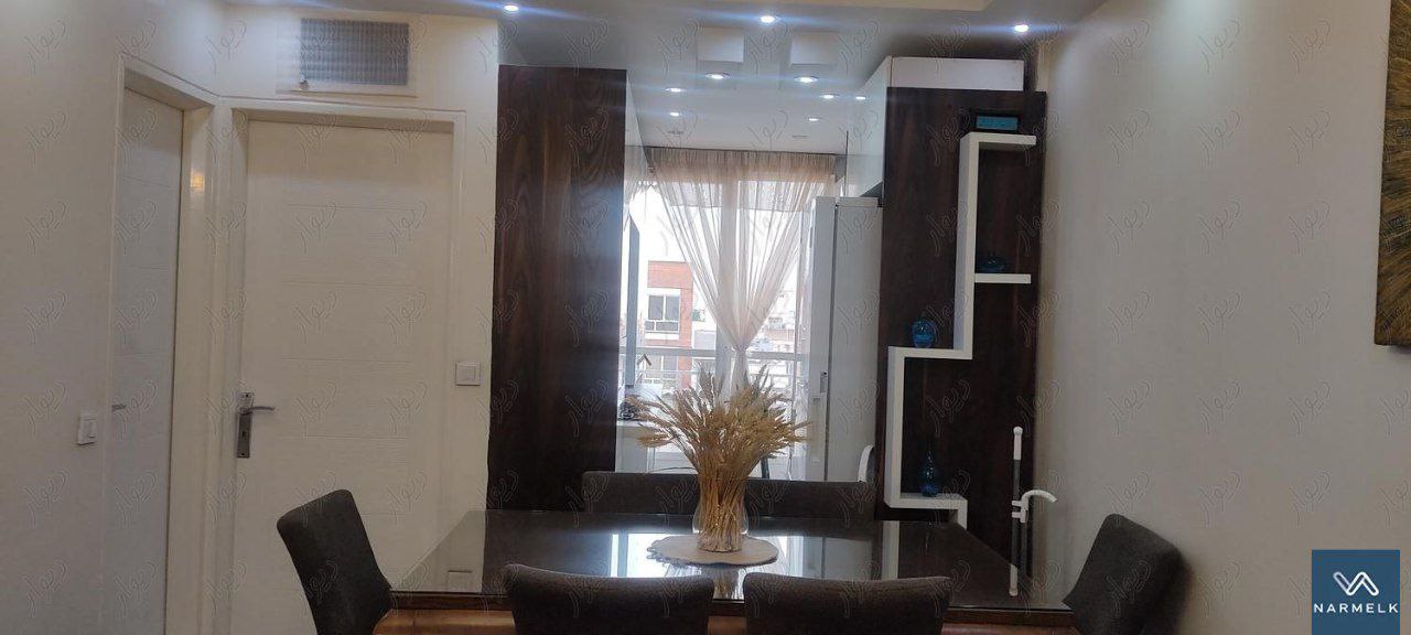 اجاره آپارتمان 55متر، مدائن فول بازسازی شده تاپ لوکیشن