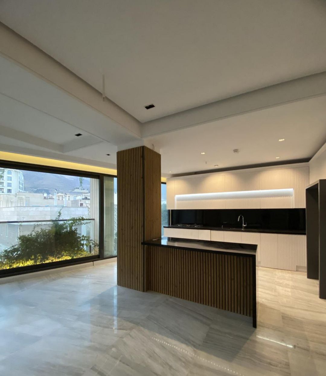 اجاره آپارتمان 120 متر نیاوران