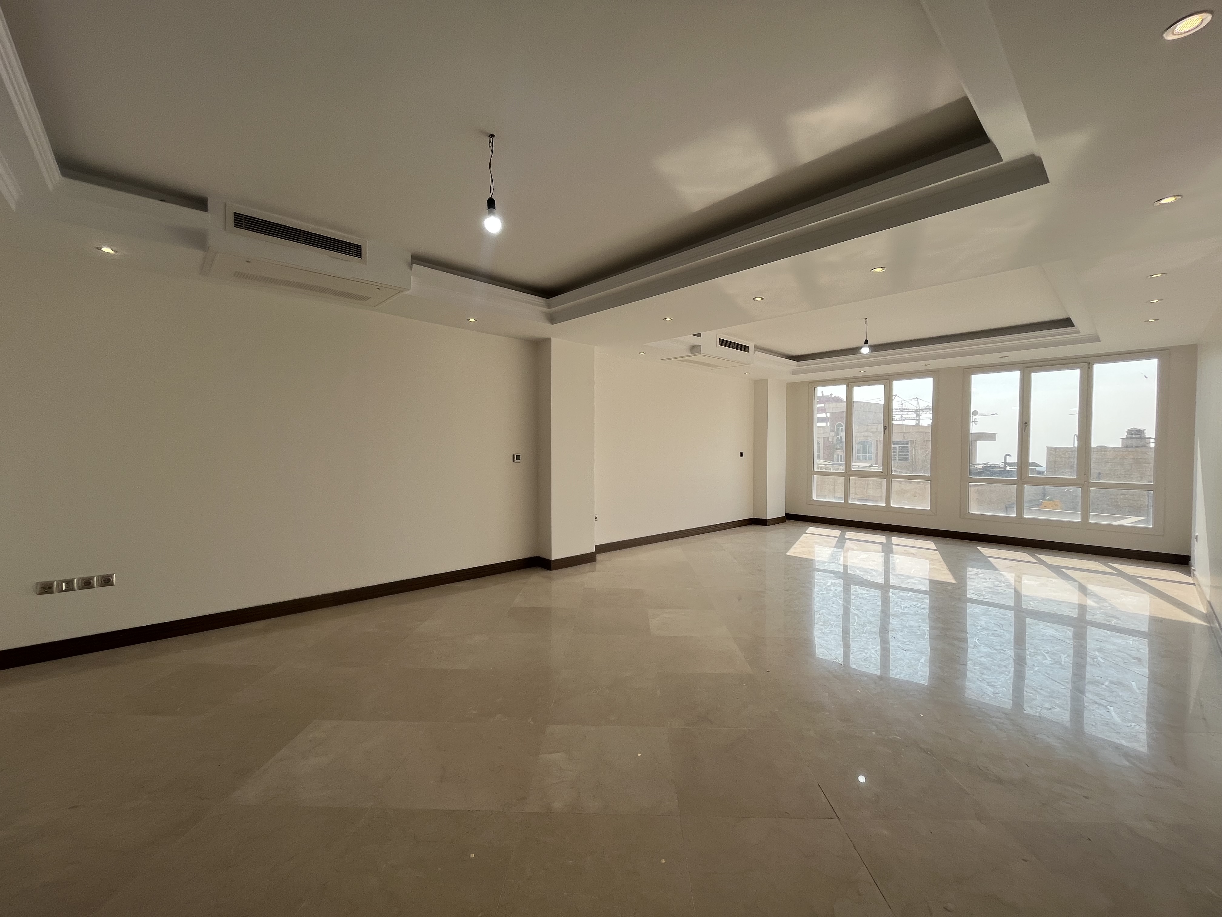 فروش آپارتمان 120 متر دیباجی جنوبی معماری