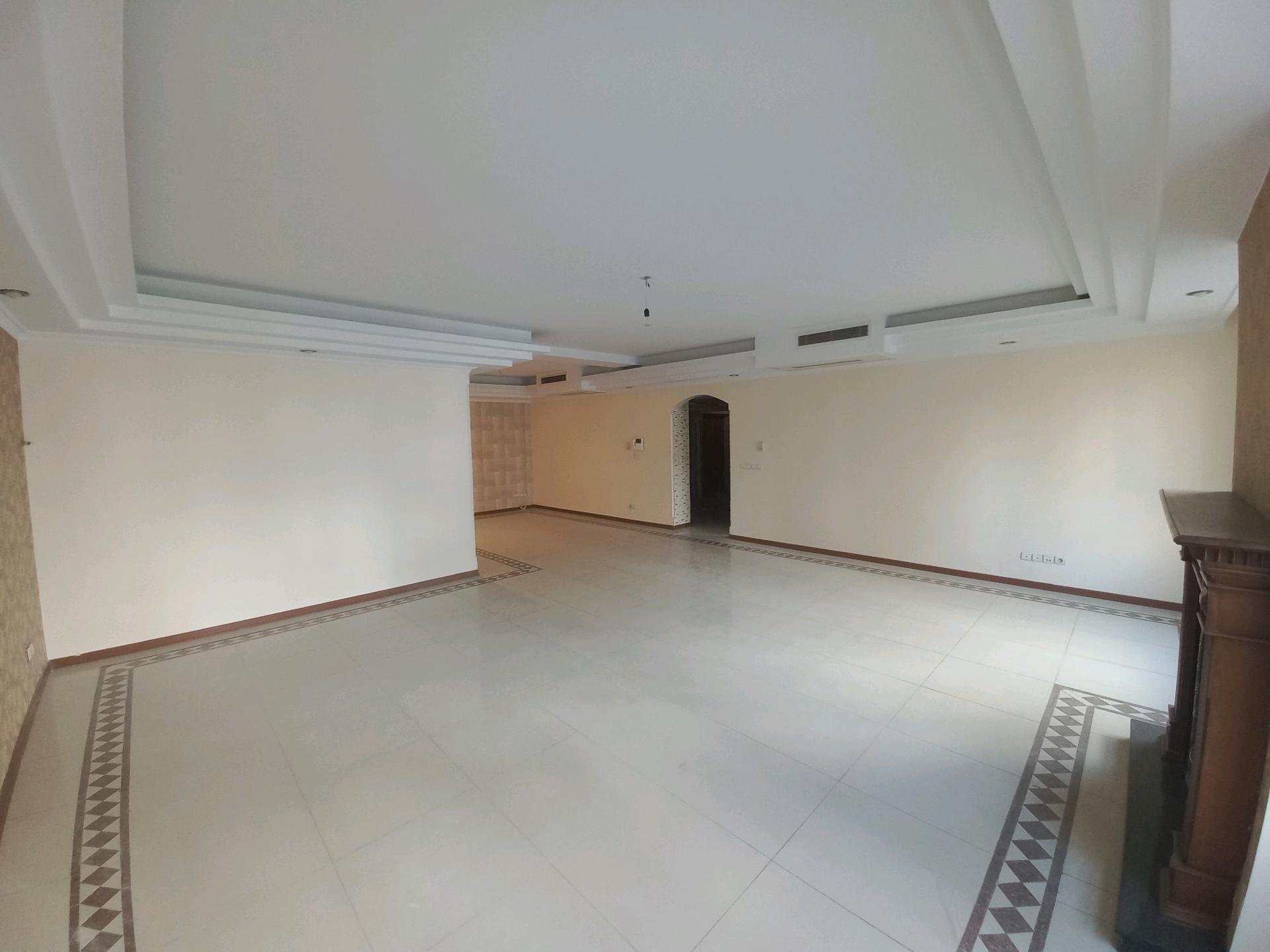 اجاره آپارتمان 170 متر قبا خوش نقشه