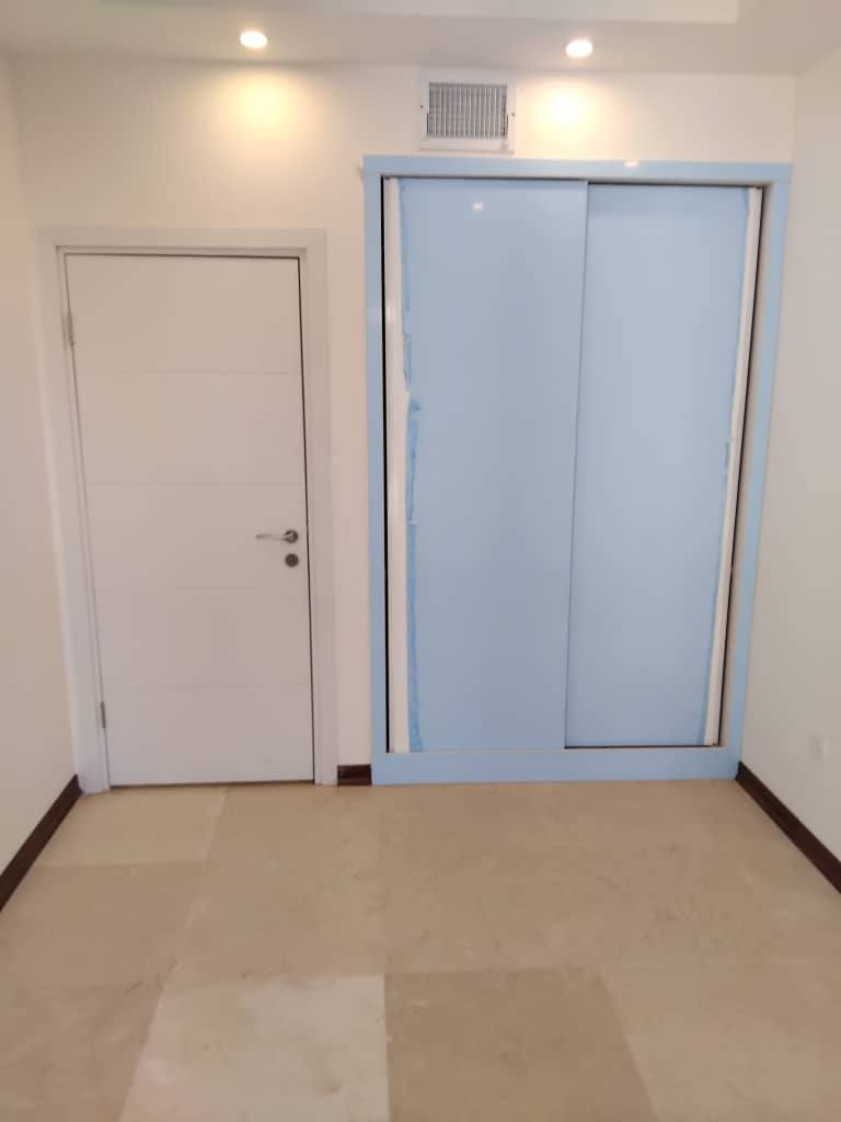 اجاره آپارتمان 100 متر اختیاریه شمالی نوساز مدرن