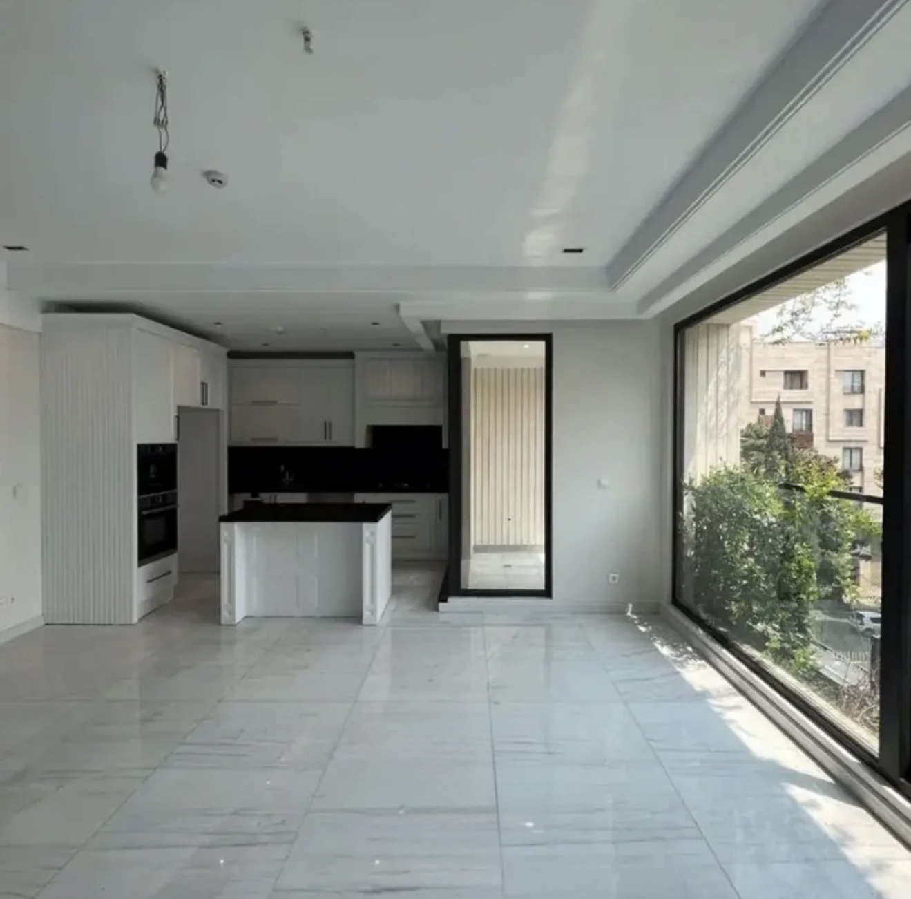 فروش آپارتمان 100 متر دیباجی