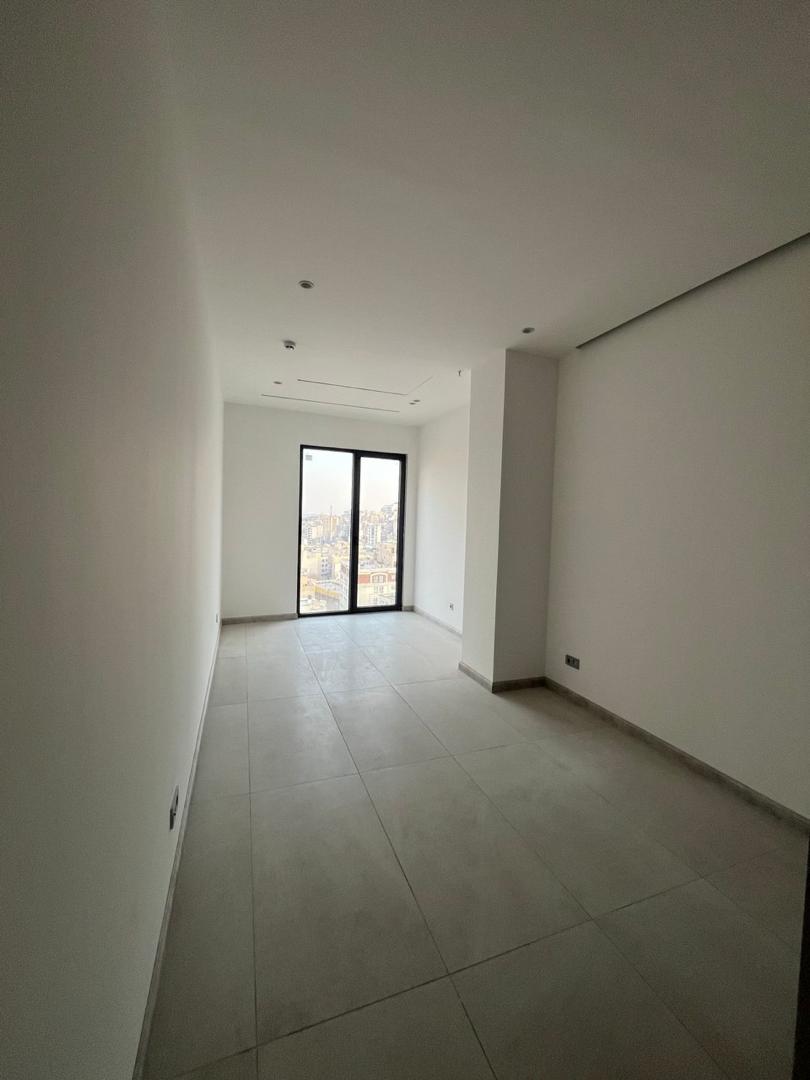 فروش آپارتمان 125متر برج برند  با خدمات هتلینگ