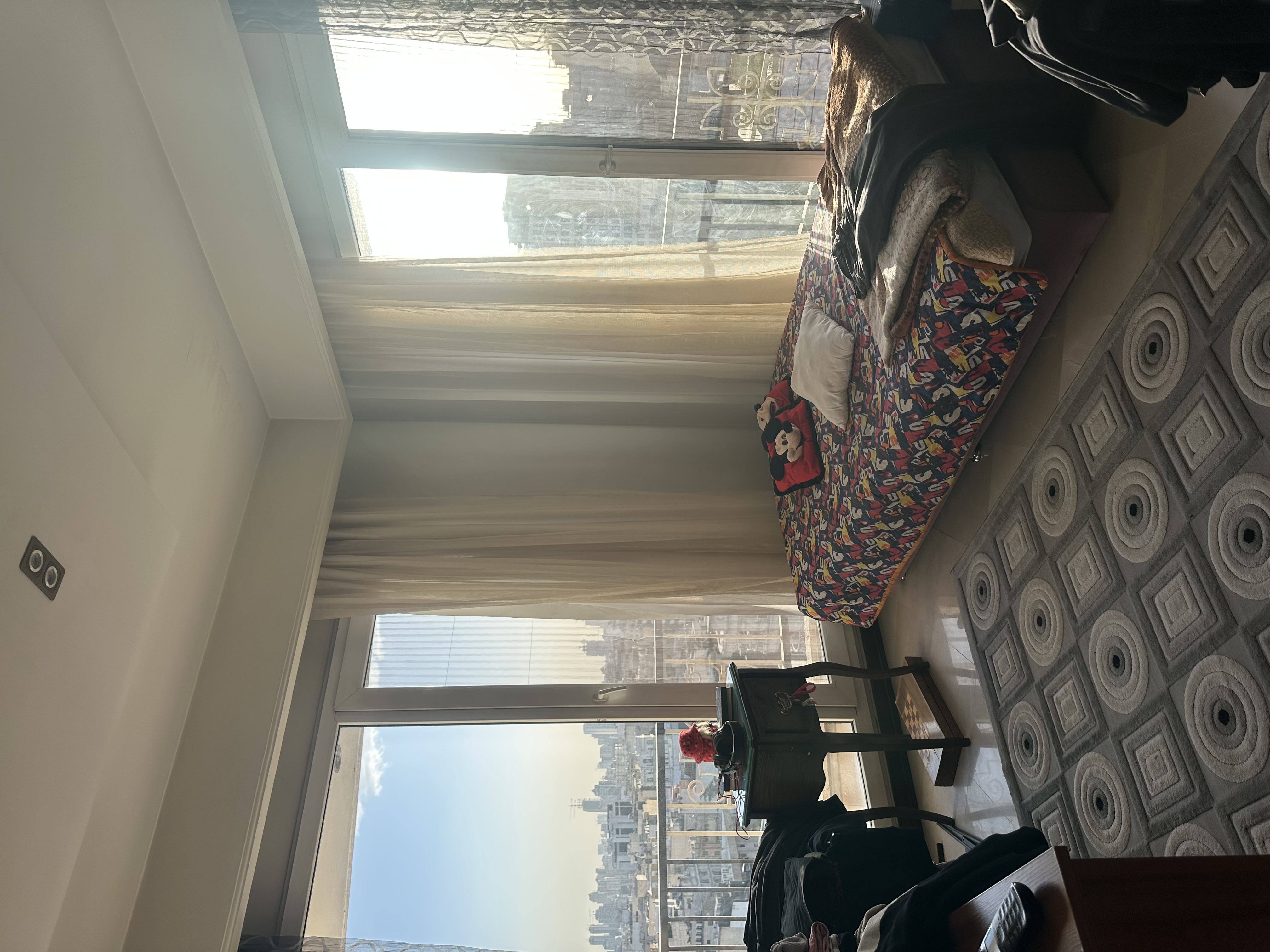 فروش آپارتمان 202متر نیاوران