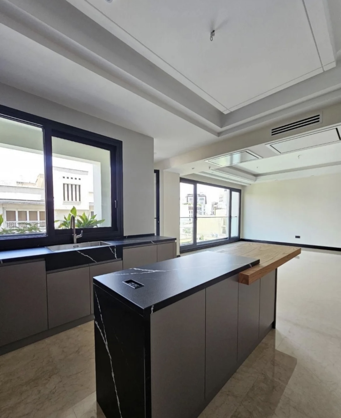 فروش آپارتمان 165 متر دیباجی