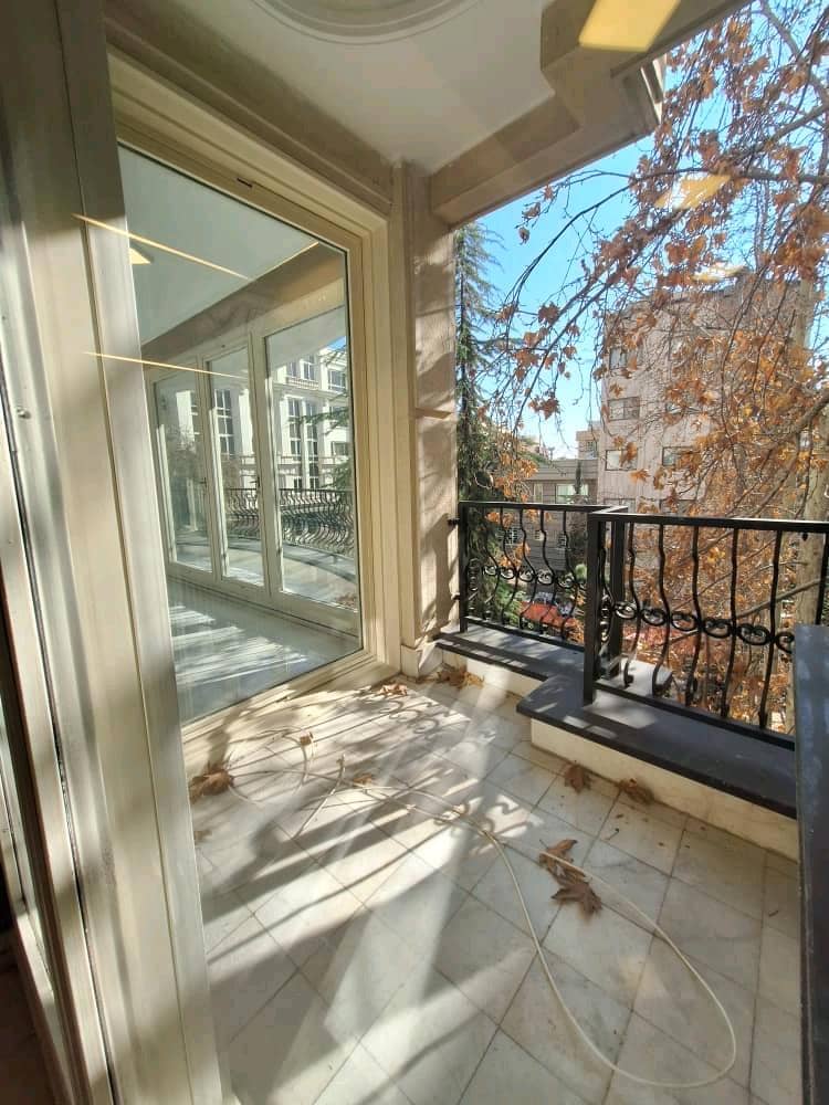 اجاره آپارتمان 185متر زعفرانیه فول