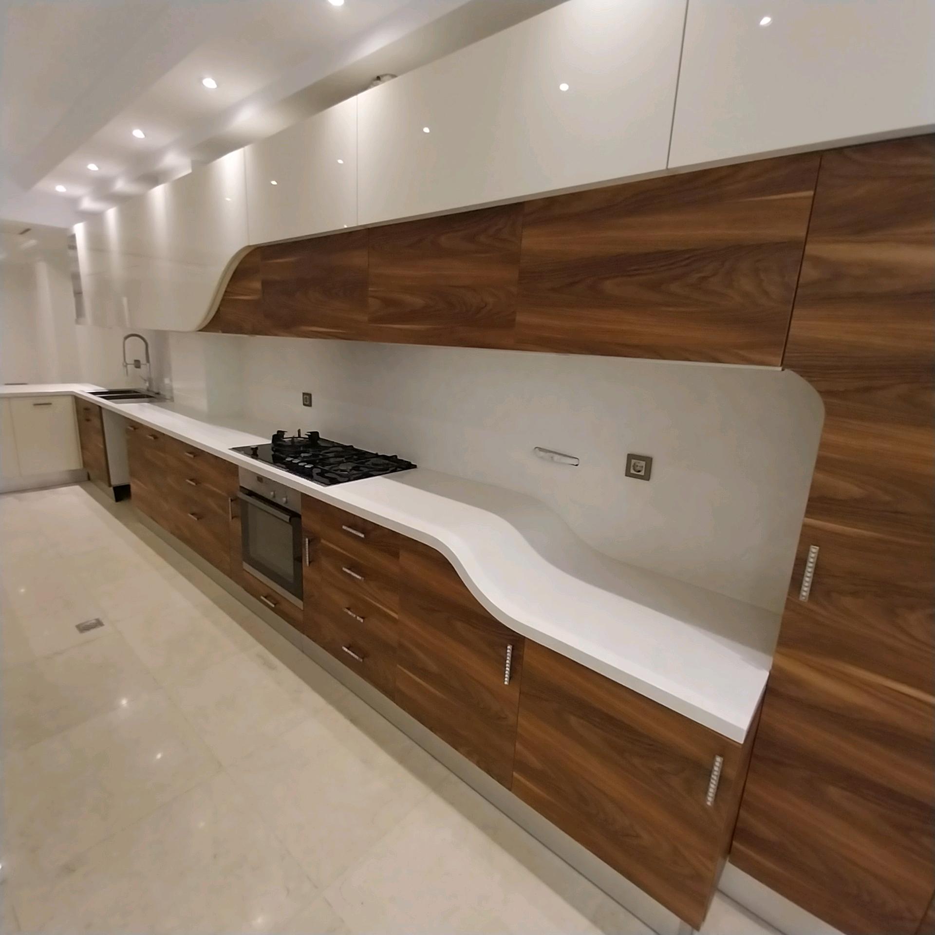 اجاره آپارتمان 180 متری مدرن عمار