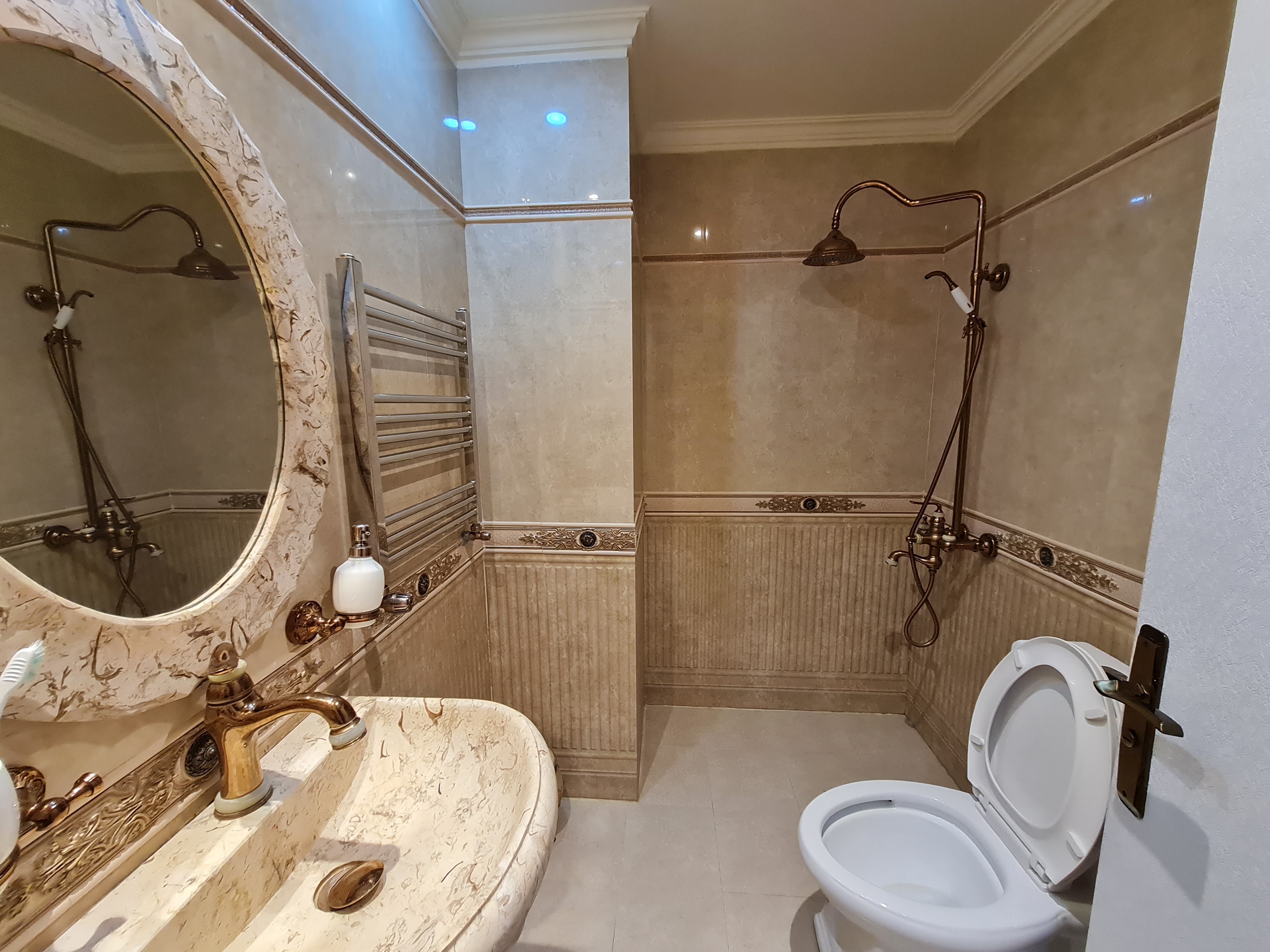 فروش آپارتمان 70 متر دیباجی جنوبی تاپ لوکیشن