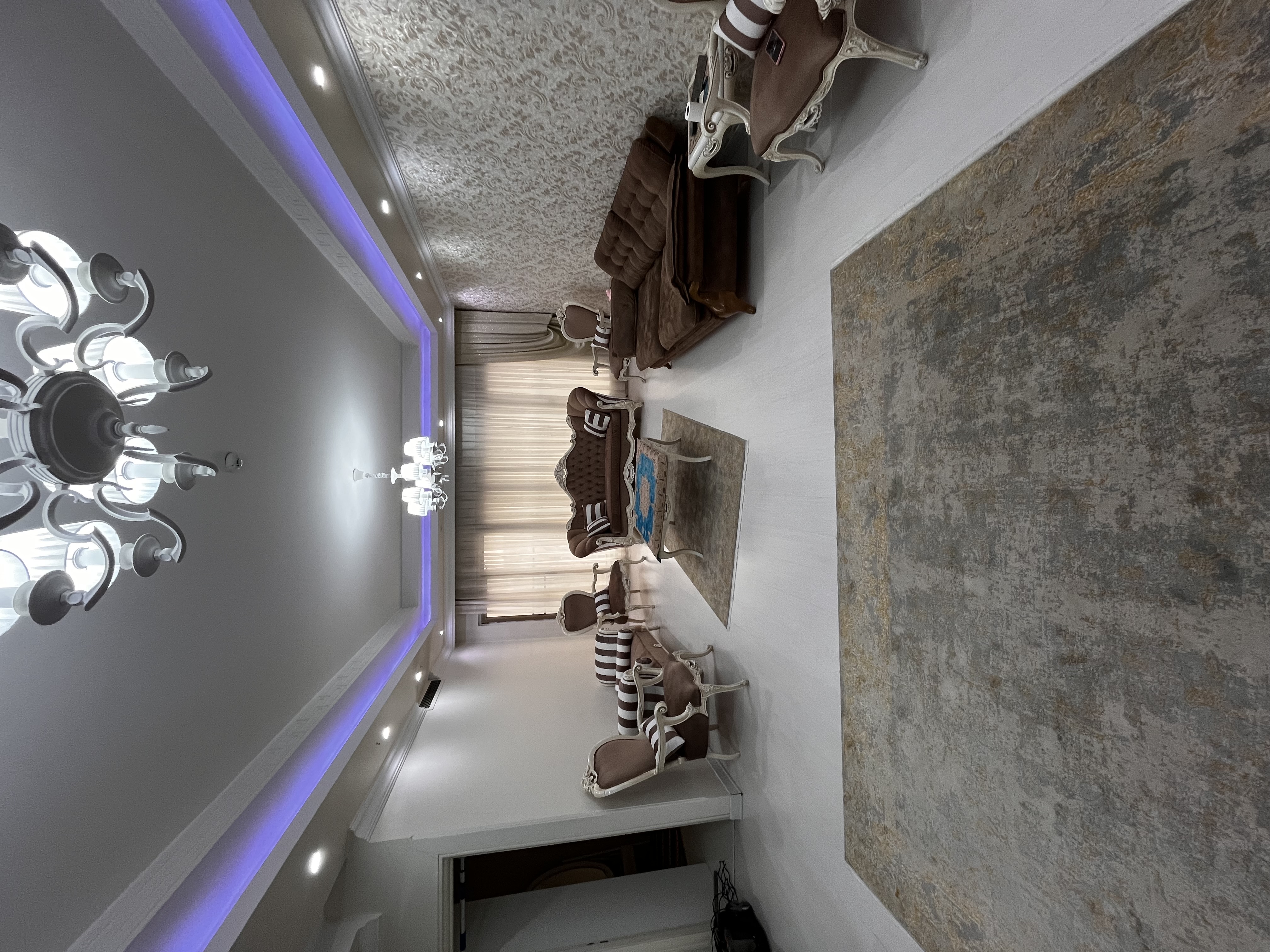 اجاره آپارتمان 140متر شمس آباد نوساز