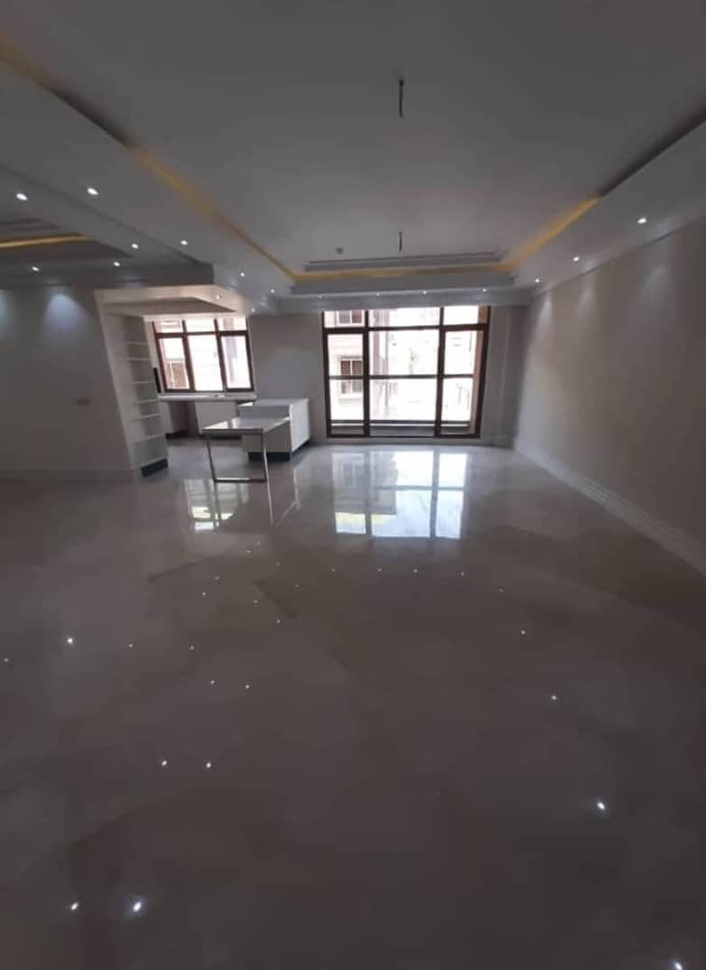 فروش آپارتمان 117 متر دولت