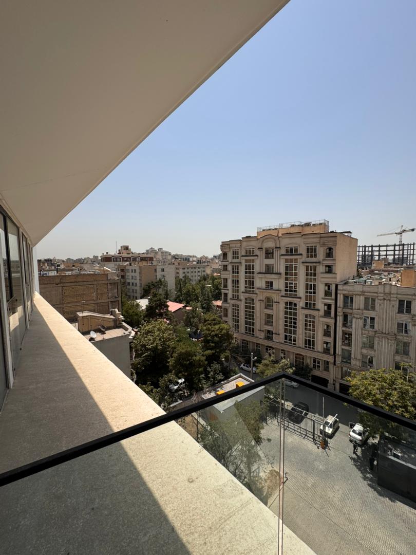 اجاره آپارتمان 180متر نیاوران 3خواب 1مستر