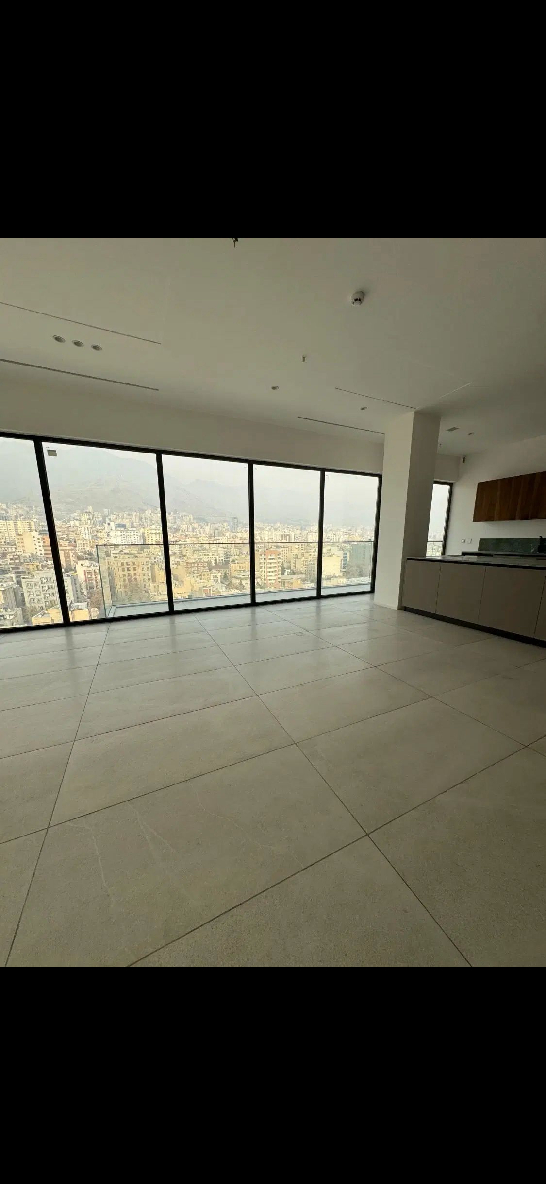 اجاره آپارتمان 330متر نياوران مشاعات هتلينگ