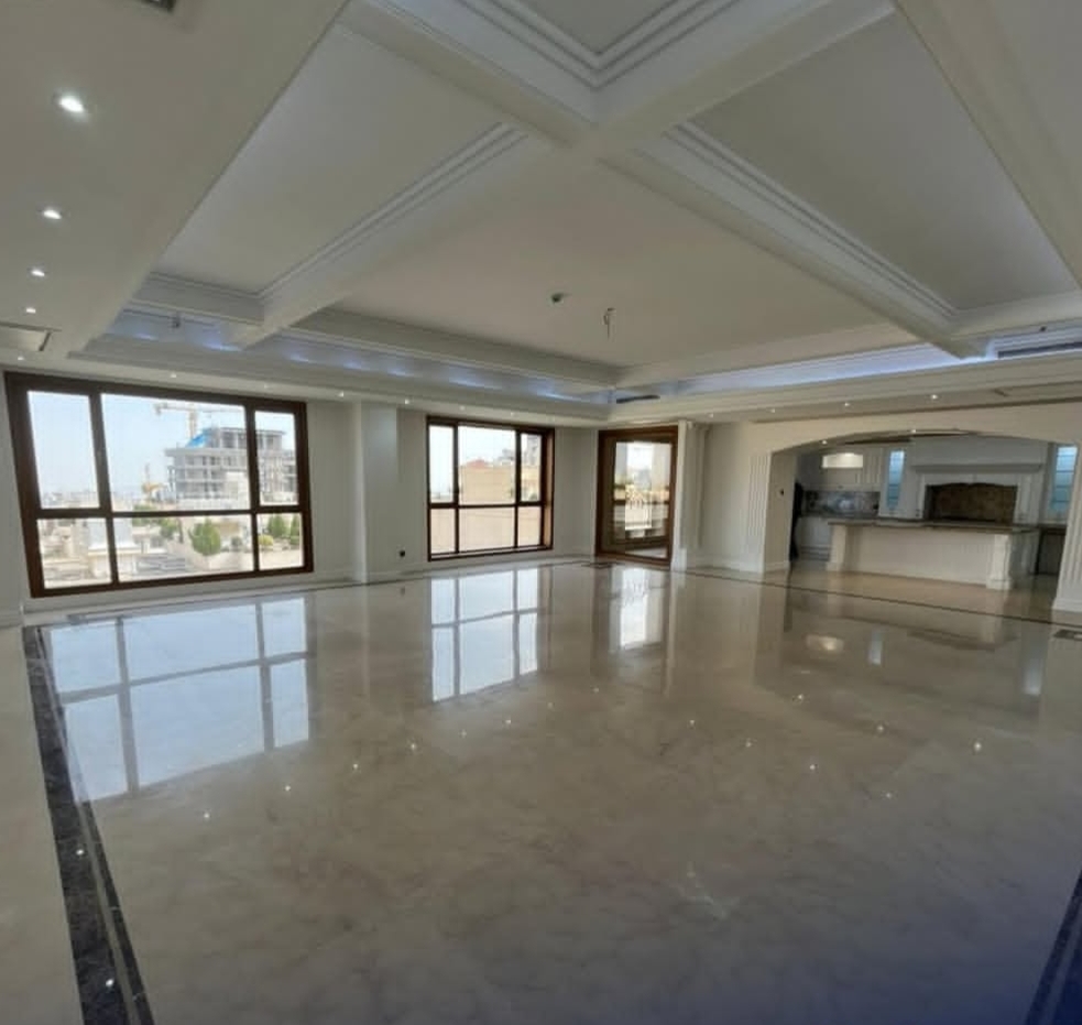 فروش آپارتمان 128متر شمس آباد تکواحدی