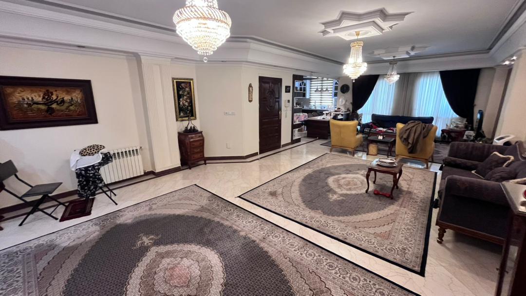 اجاره آپارتمان 150متر هفت حوض