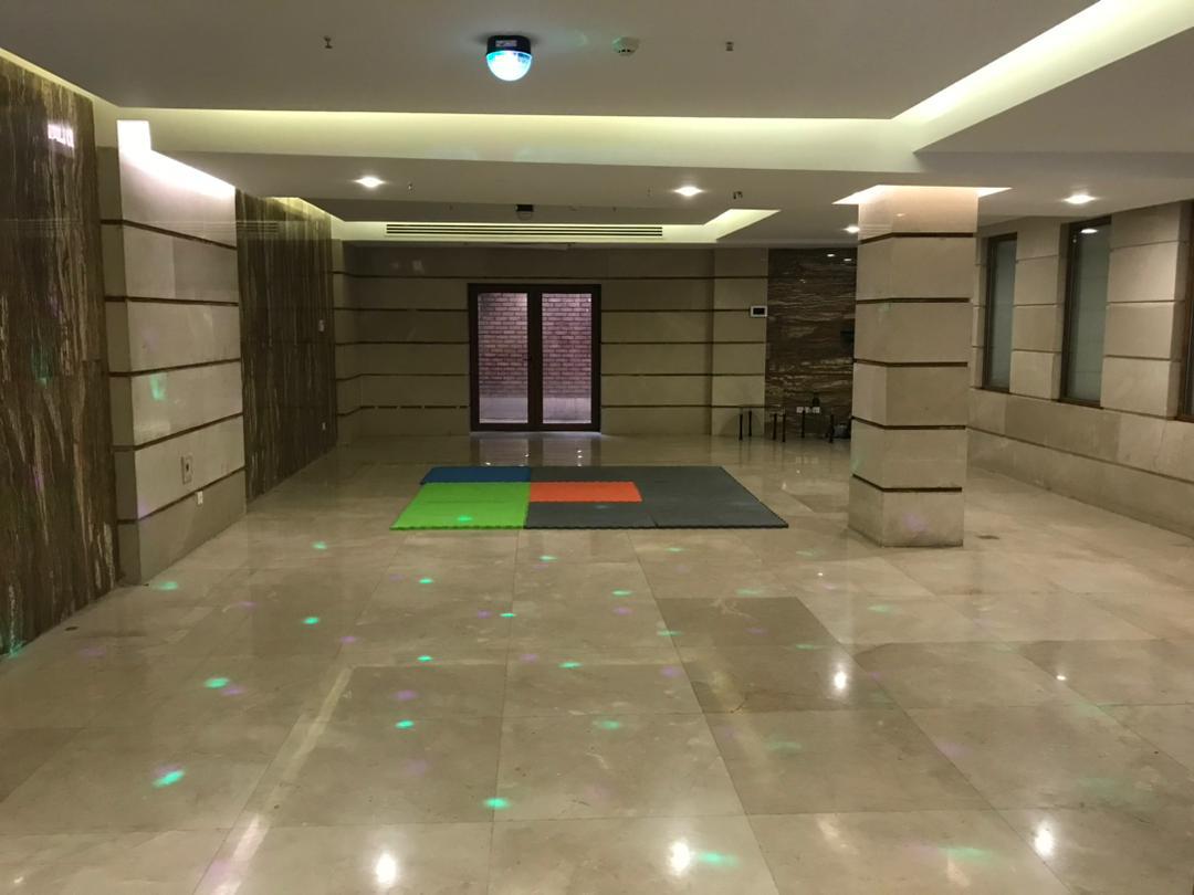 فروش آپارتمان 225 متر فرمانیه 3 خواب