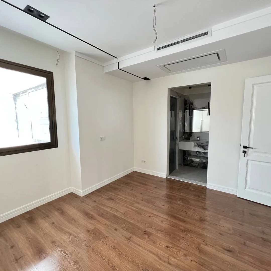 فروش آپارتمان 180 متر پاسداران بهستان ها فول مشاعات 3 مستر