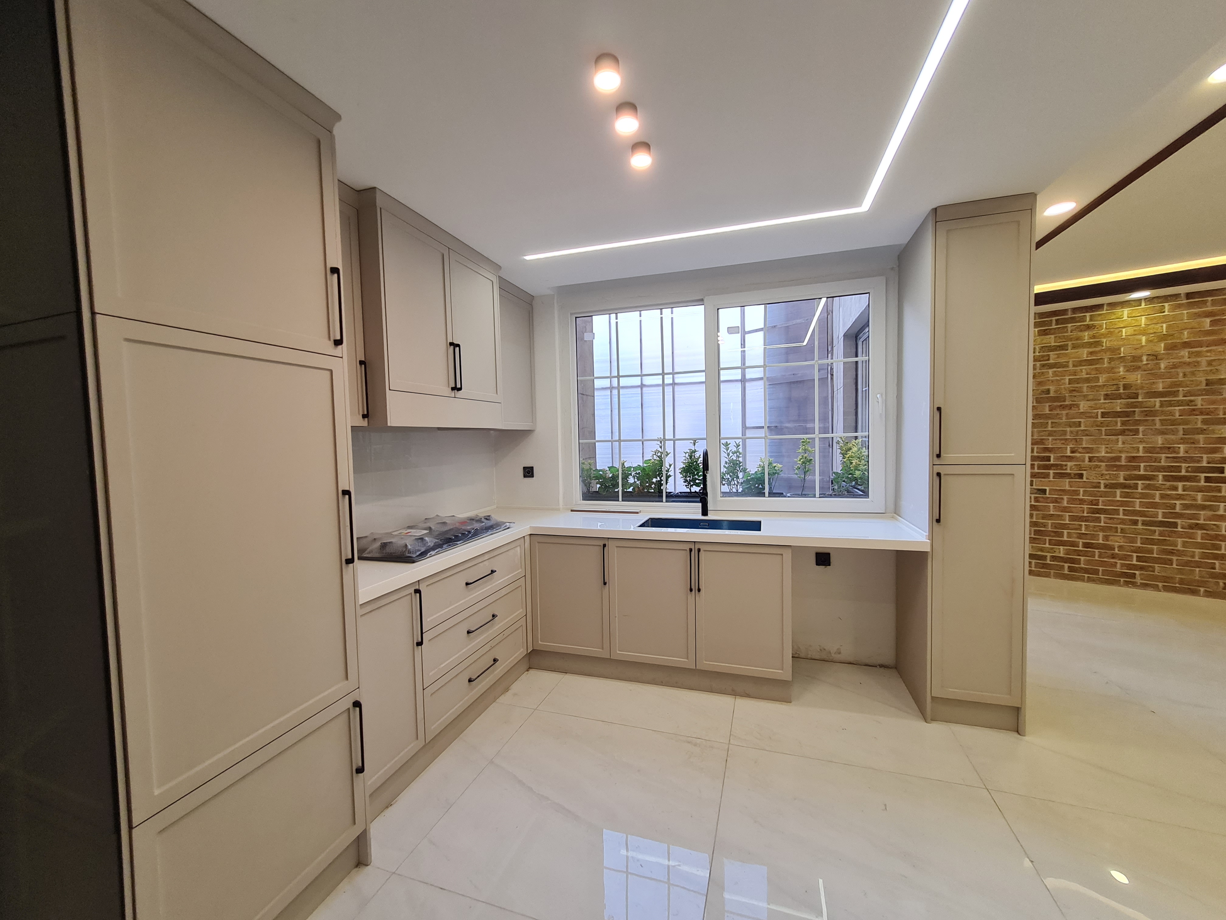 فروش آپارتمان 110 متر نیاوران تاپ لوکیشن