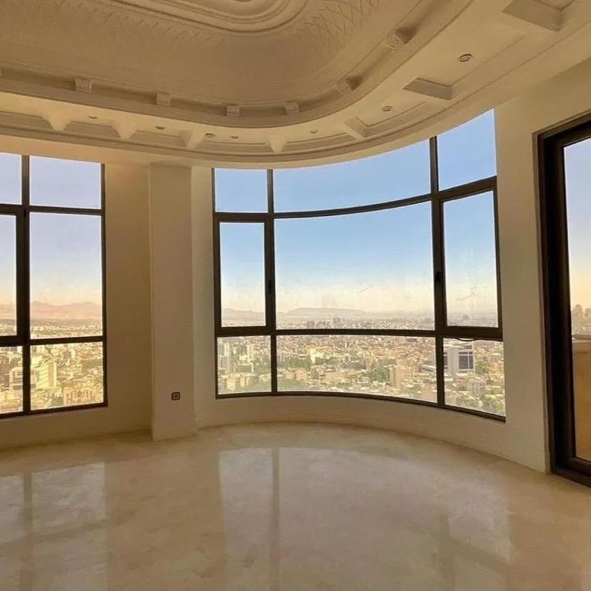 اجاره آپارتمان 270 متر نیاوران دوبلکس