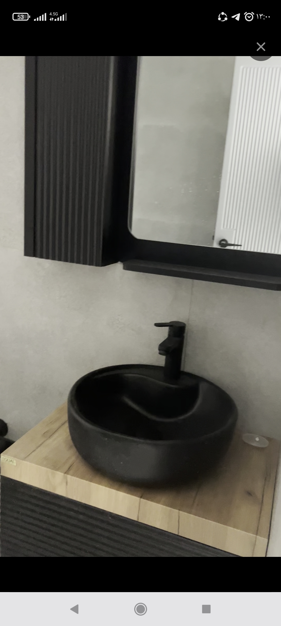 فروش آپارتمان 130متر نارمک فول امکانات