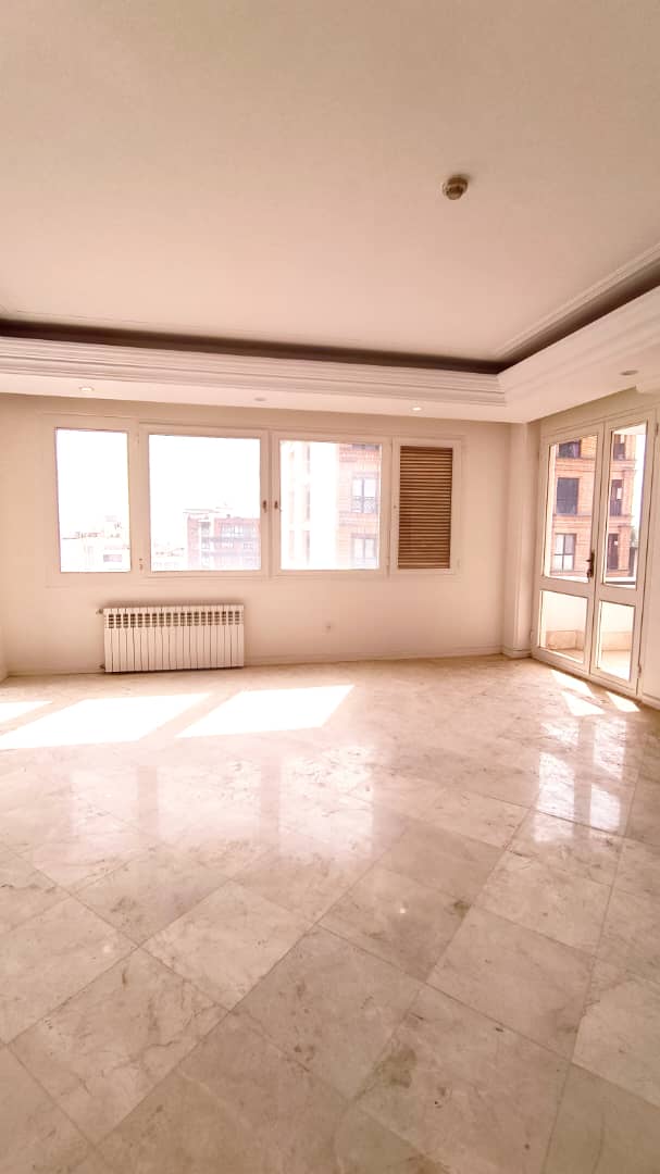 فروش آپارتمان 140 متر فرمانیه 3خواب