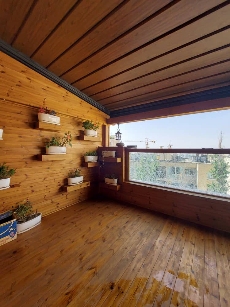 اجاره آپارتمان 244 متر نیاوران تریبلکس