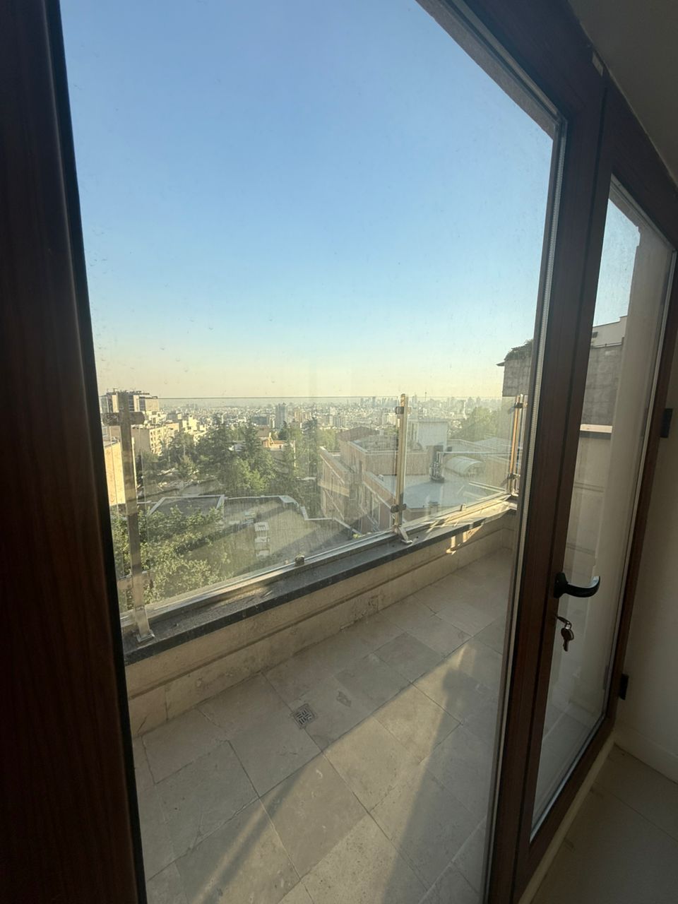 اجاره آپارتمان 300متر نیاوران  مدرن فول مشاعات نیاوران