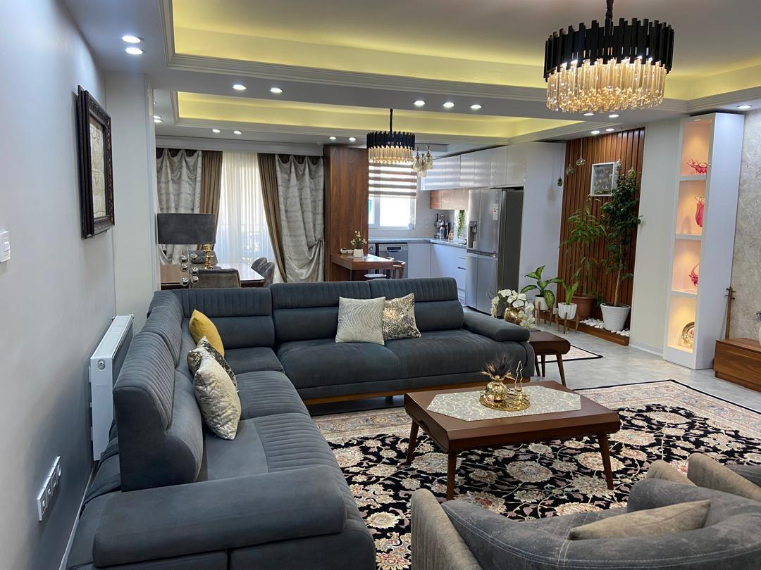 اجاره آپارتمان 105 متر 2 خوابه نارمک