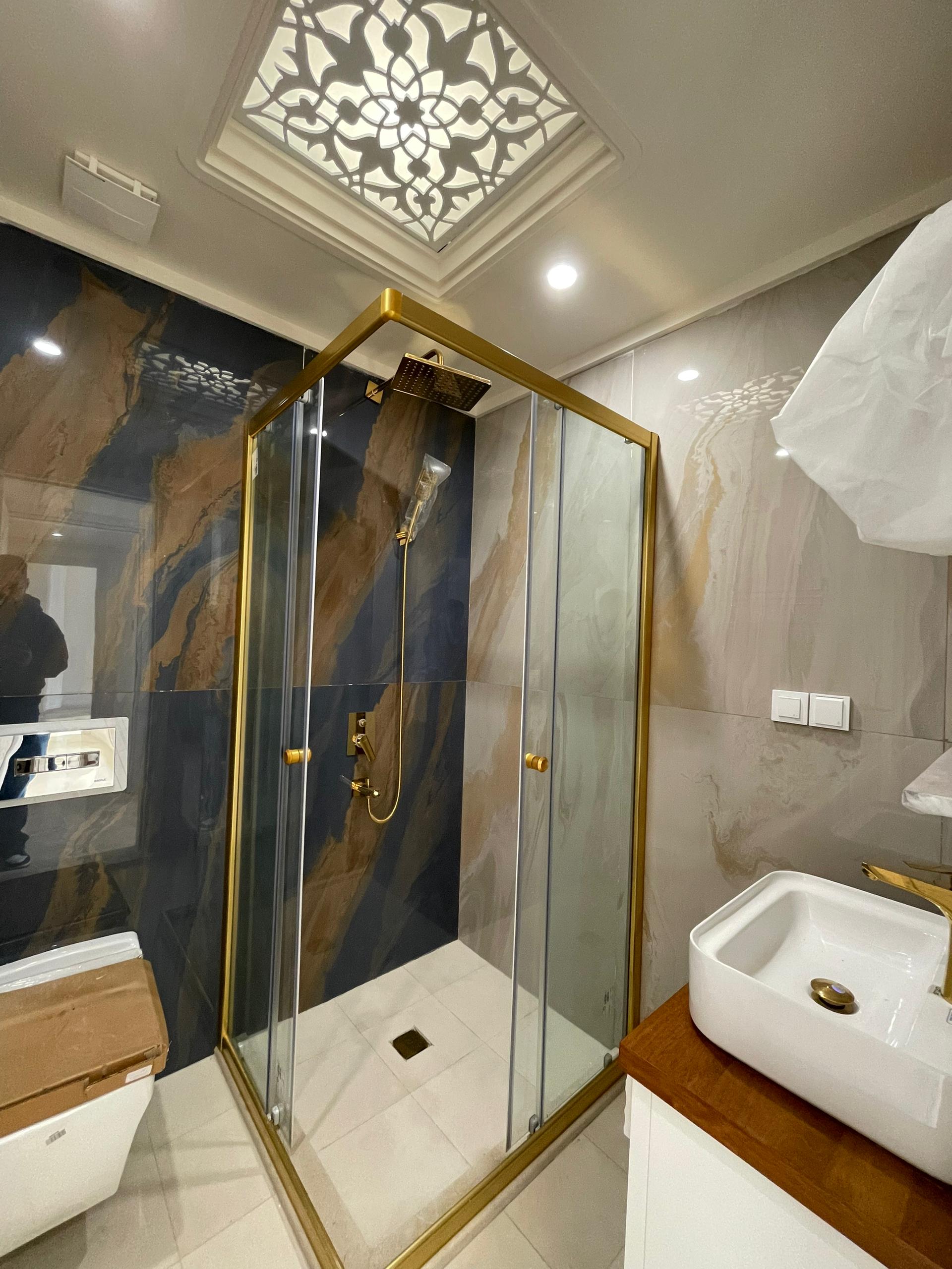 فروش آپارتمان 180متری حکمت