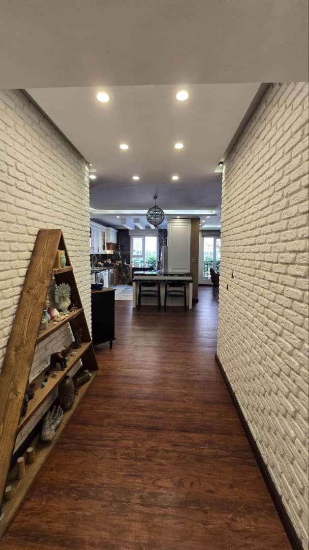 فروش اپارتمان 134 متر نیاوران