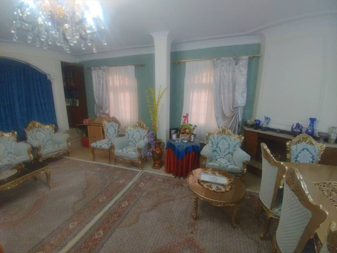 فروش آپارتمان 90 متر نیاوران